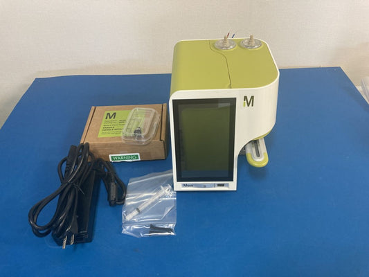 EMD Millipore 0500-3115 BM Equipment Muse Cell Analyzer [m1199380550]