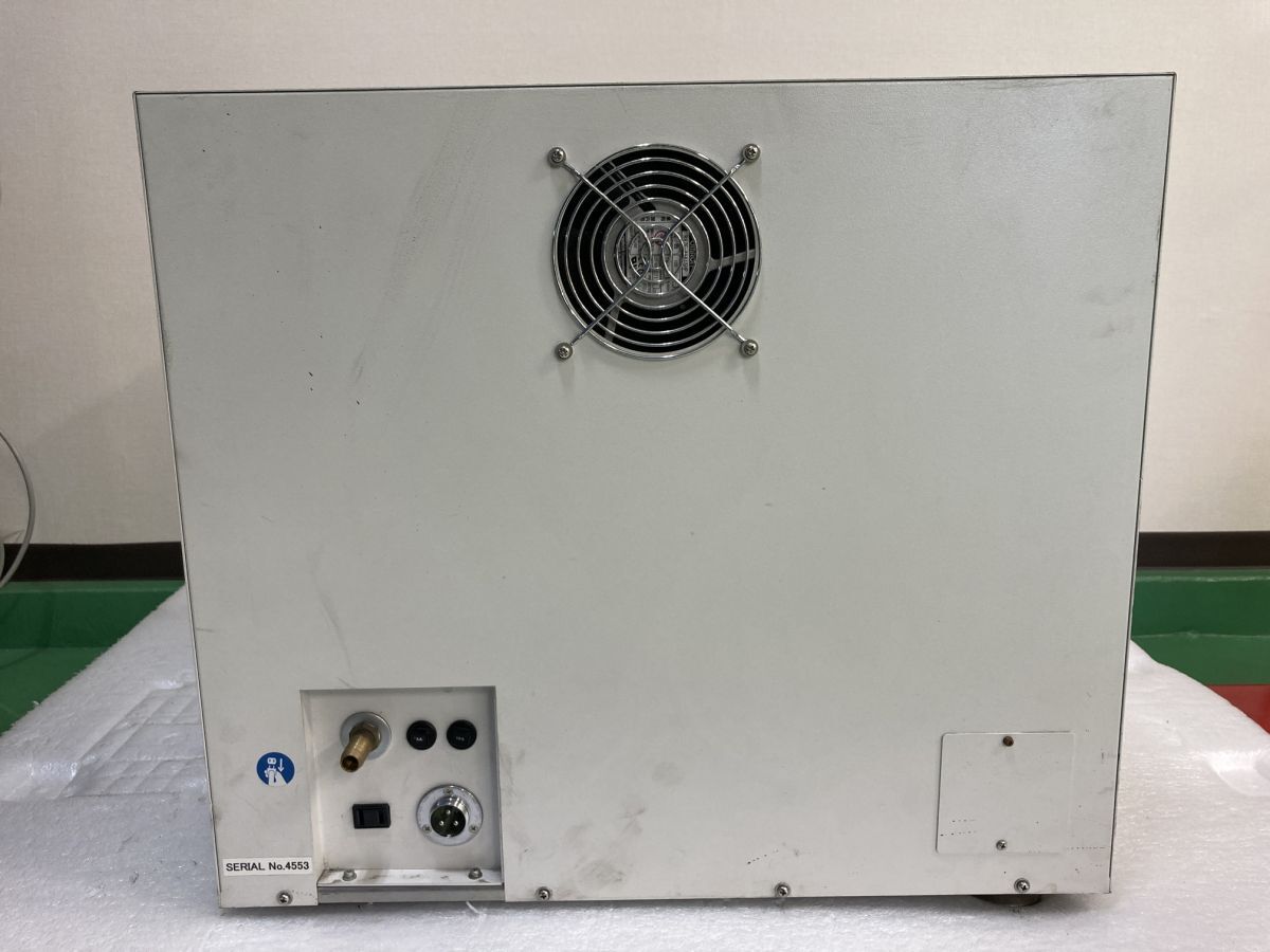 Seishin Auto True Denser MAT-7000 Automatic Wet True Density Analyzer [p1199381045]