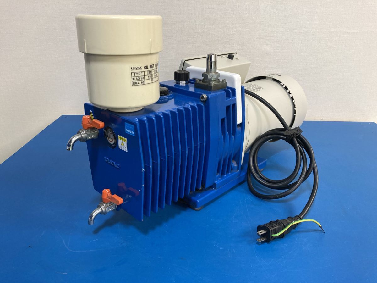 Seishin Auto True Denser MAT-7000 Automatic Wet True Density Analyzer [p1199381045]