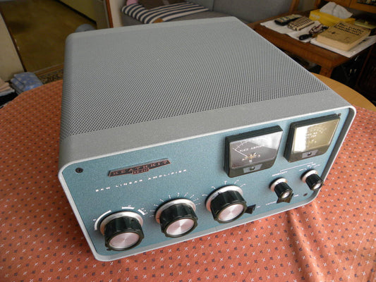 HEATHKIT SB-220 Linear Amplifier [h1199407324]