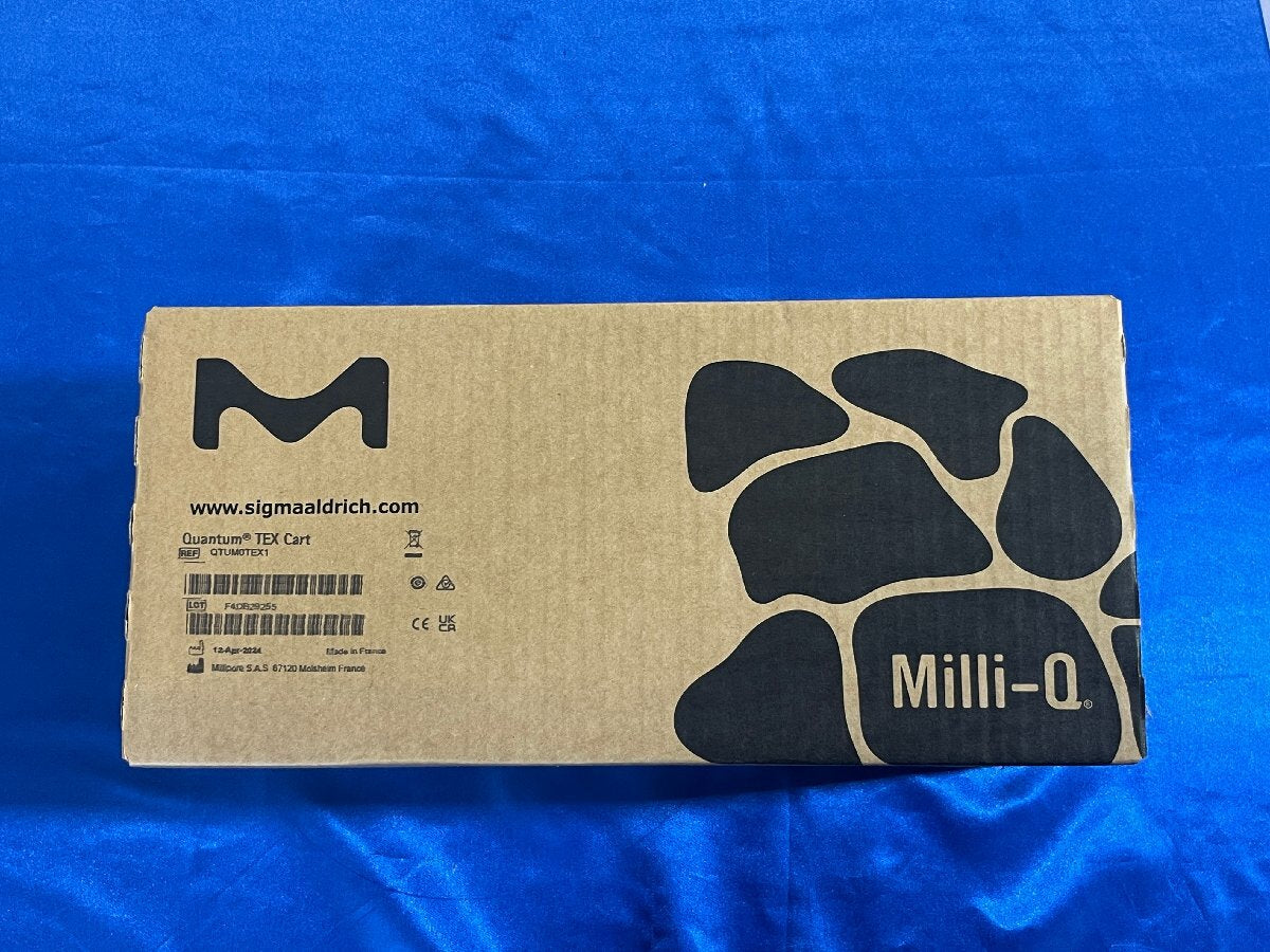 Merck Milli-Q Integral5 Ultra-Pure Water Manufacturing Equipment [m1199391565]
