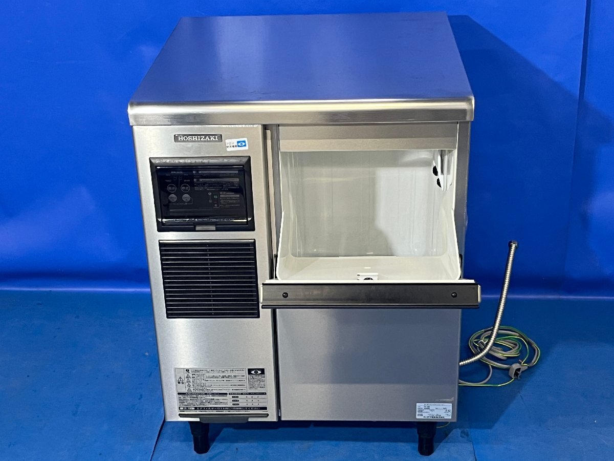 HOSHIZAKI FM-120K Ice Maker [g1199403460]