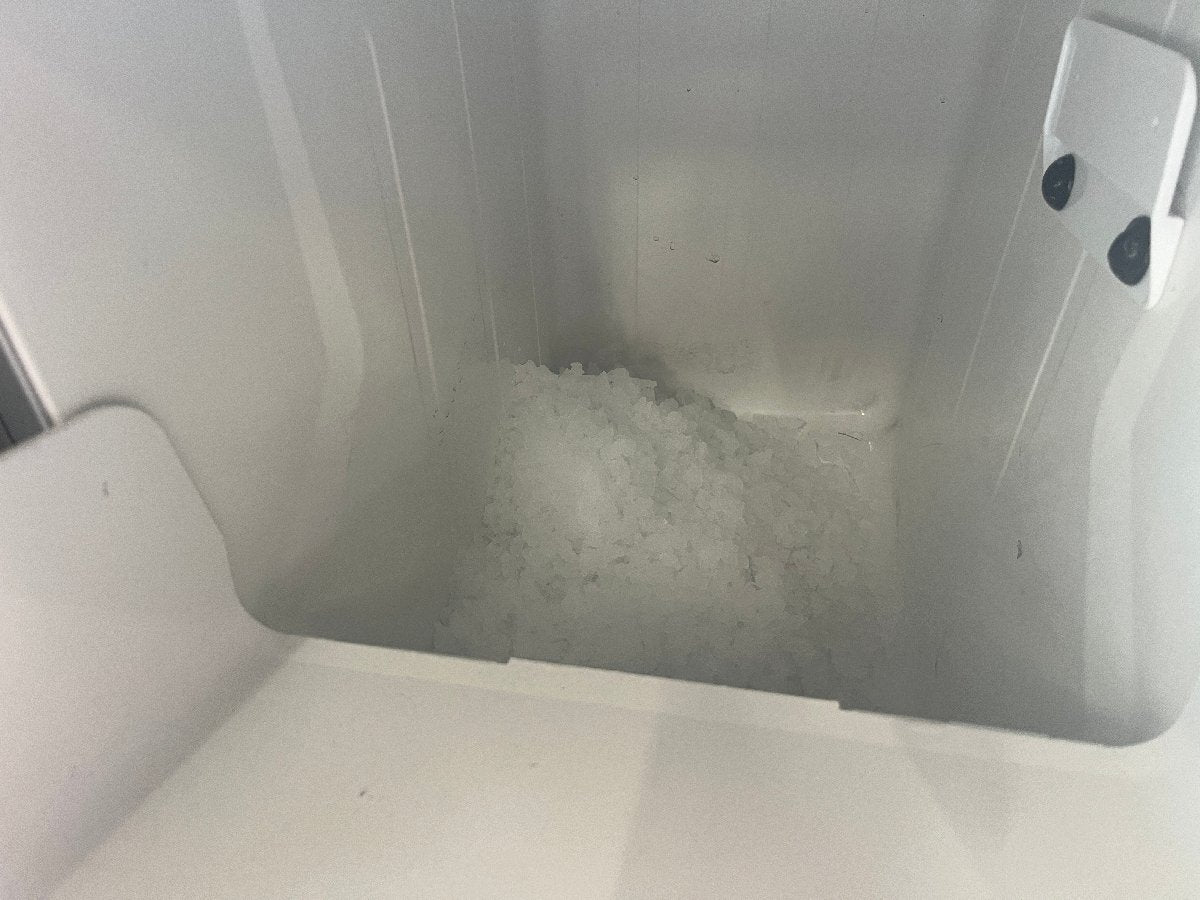HOSHIZAKI FM-120K Ice Maker [g1199403460]