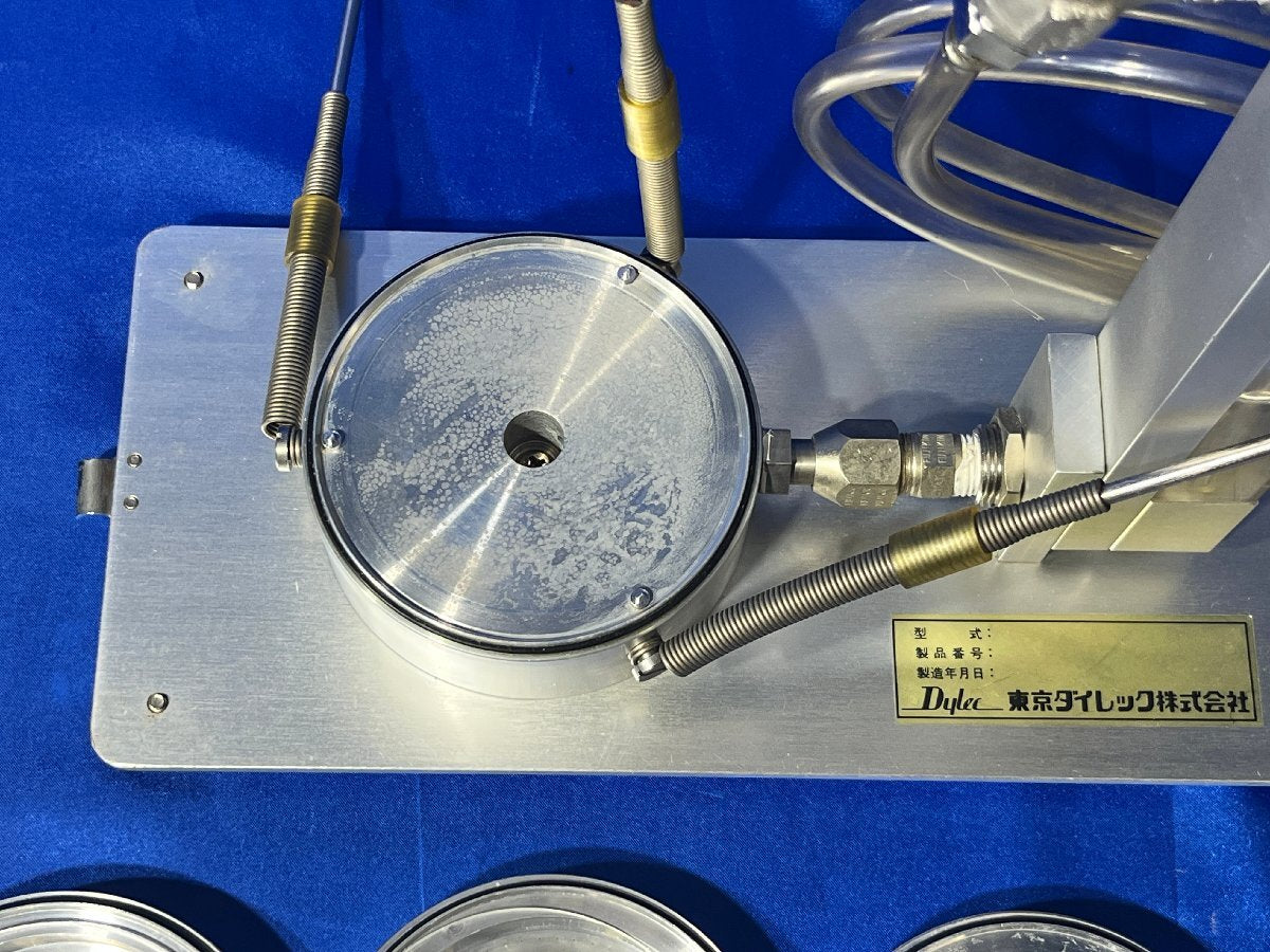 Dylec Andersen Non-Valble Sampler AN-200 [s1199400250]