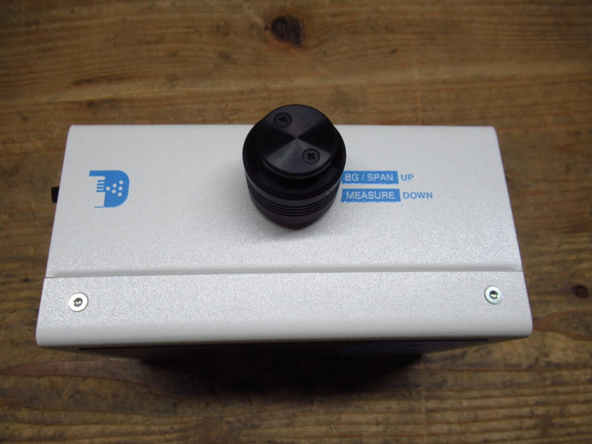 SIBATA Shibata Science Digital Dust Meter LD-3S [x1199393941]
