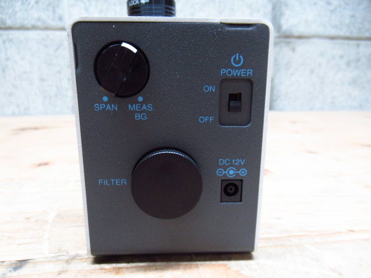 SIBATA Shibata Science Digital Dust Meter LD-3S [x1199393941]