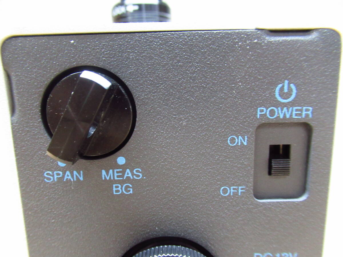 SIBATA Shibata Science Digital Dust Meter LD-3S [x1199393941]