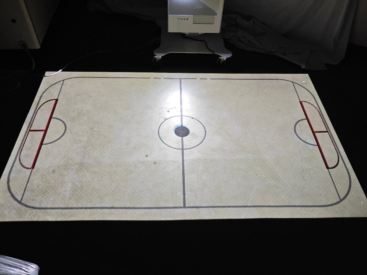 OMi Vista Mobii Interactive Projection System [h1199450697]