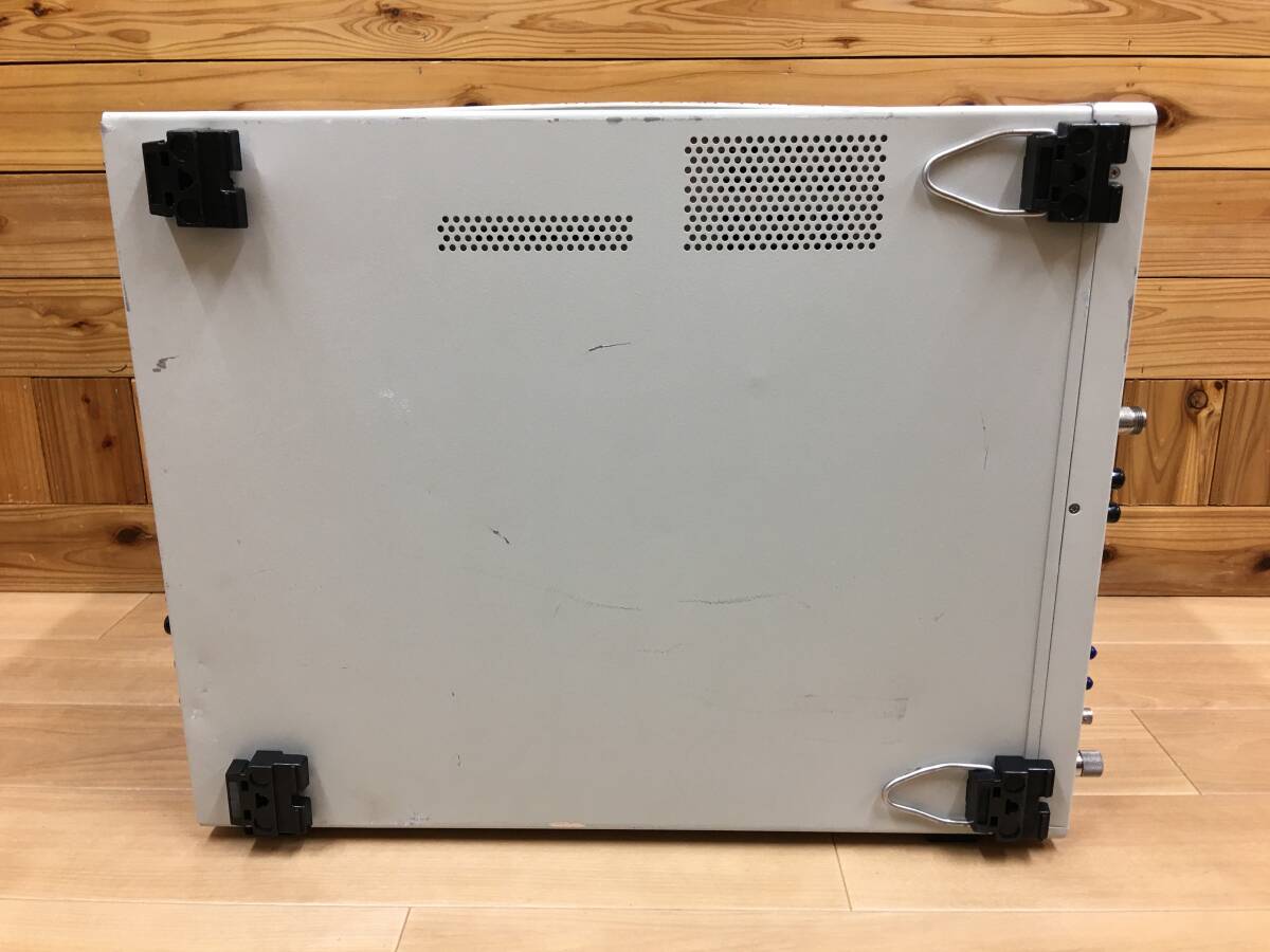 Advantest R3681 Signal Analyzer 20Hz-32GHz (as-is) [u1199487632]