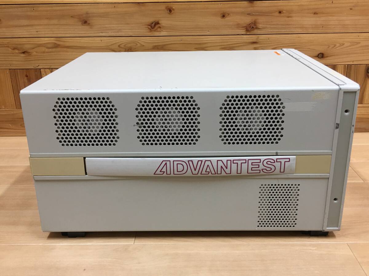 Advantest R3681 Signal Analyzer 20Hz-32GHz (as-is) [u1199487632]