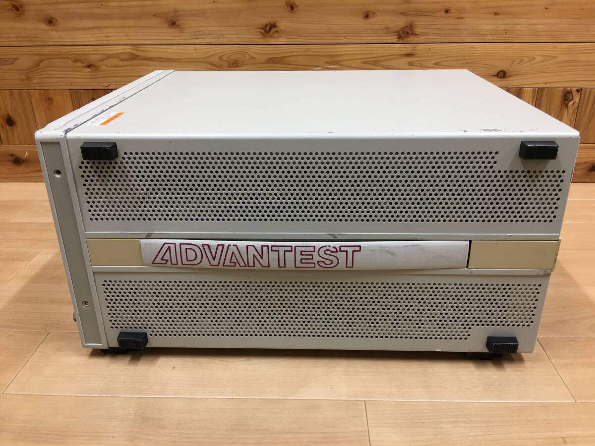 Advantest R3681 Signal Analyzer 20Hz-32GHz (as-is) [u1199487632]