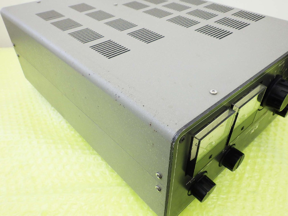 Tokyo High Power HL-1K HF Linear Amplifier 1KW [o1199522029]