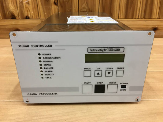 OSAKA TC011M Turbo Controller [o1199525084]