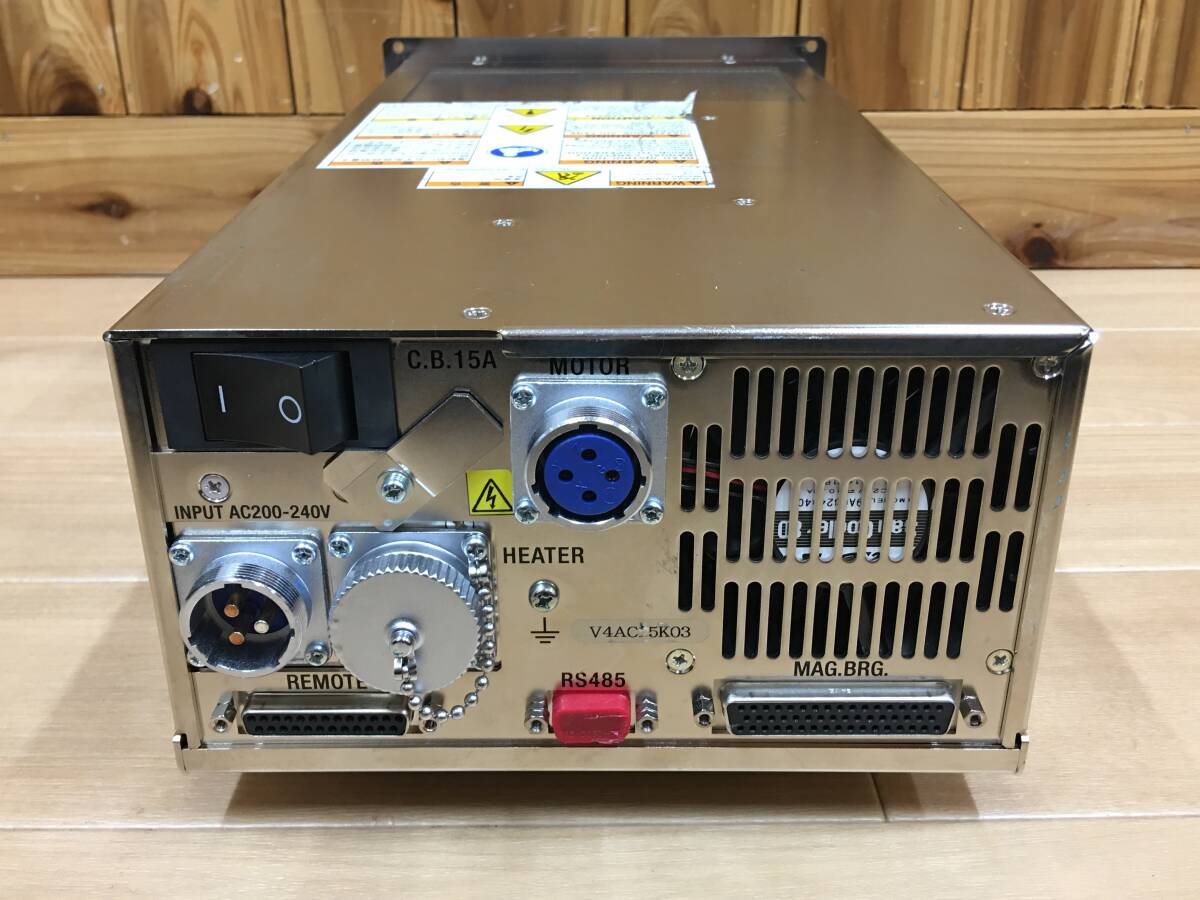 OSAKA TC011M Turbo Controller [o1199525084]