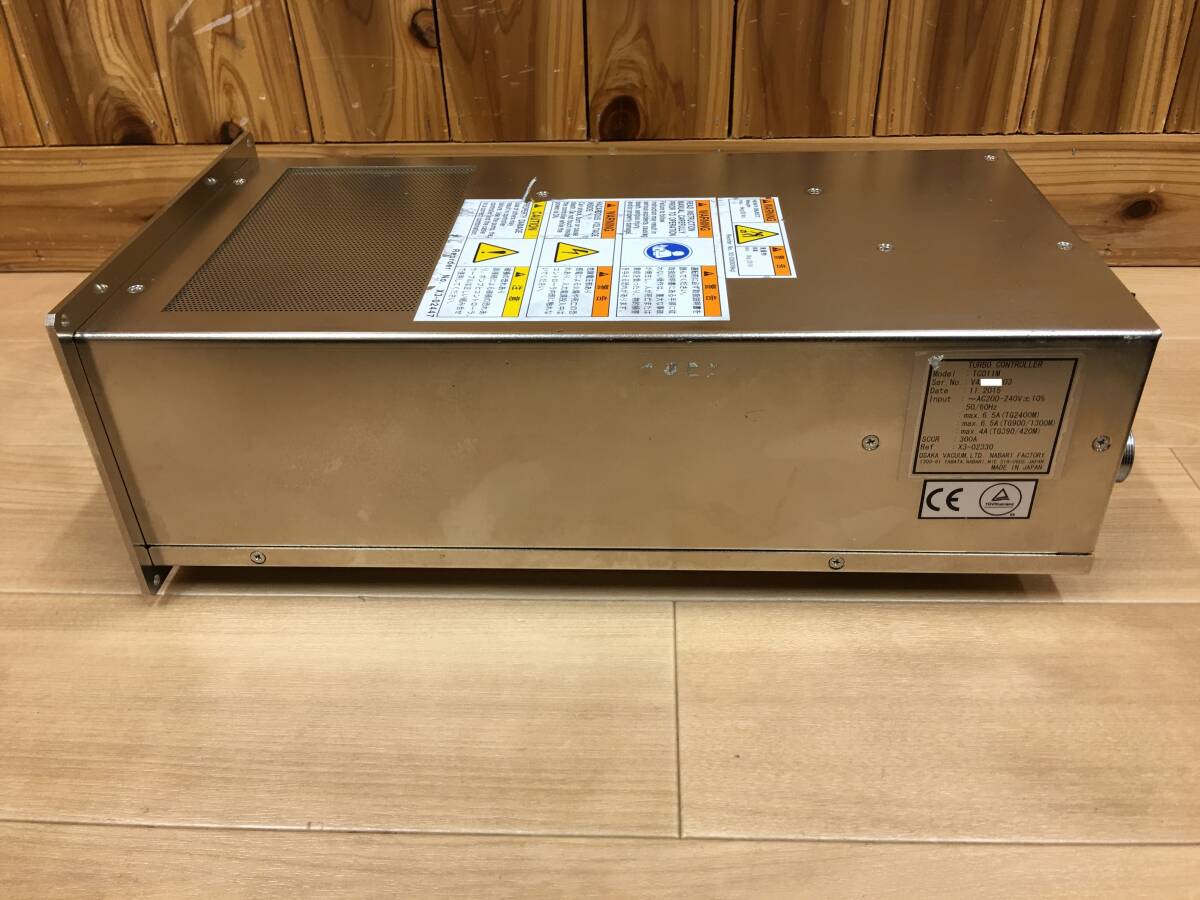 OSAKA TC011M Turbo Controller [o1199525084]