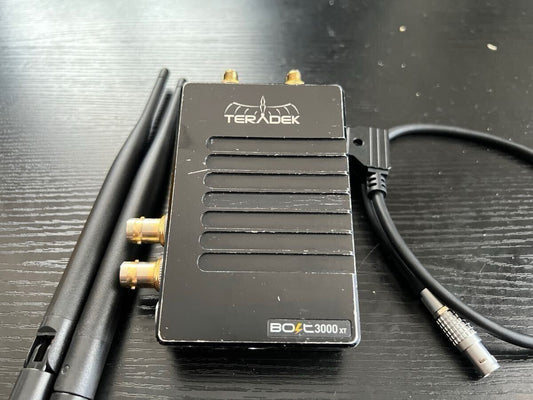 Teradek Bolt 3000XT Wireless Video Transmitter [p1199550513]