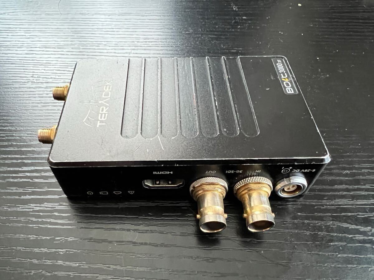Teradek Bolt 3000XT Wireless Video Transmitter [p1199550513]