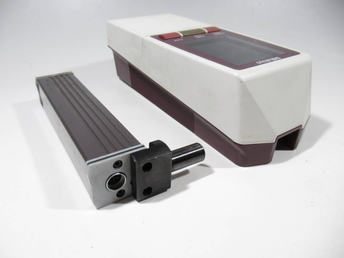 Mitutoyo SJ-210 Surface Roughness Measuring Instrument [d1199561828]