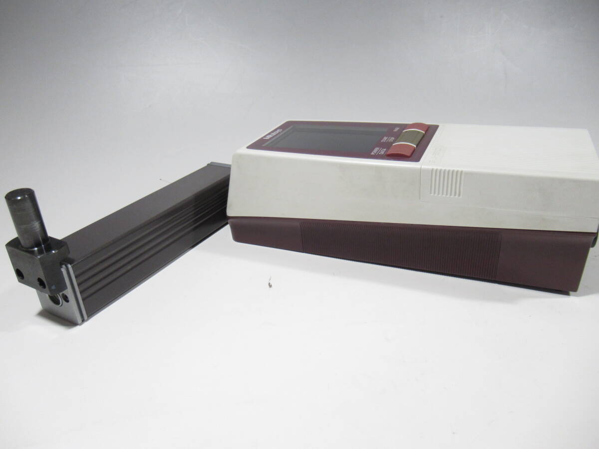 Mitutoyo SJ-210 Surface Roughness Measuring Instrument [d1199561828]