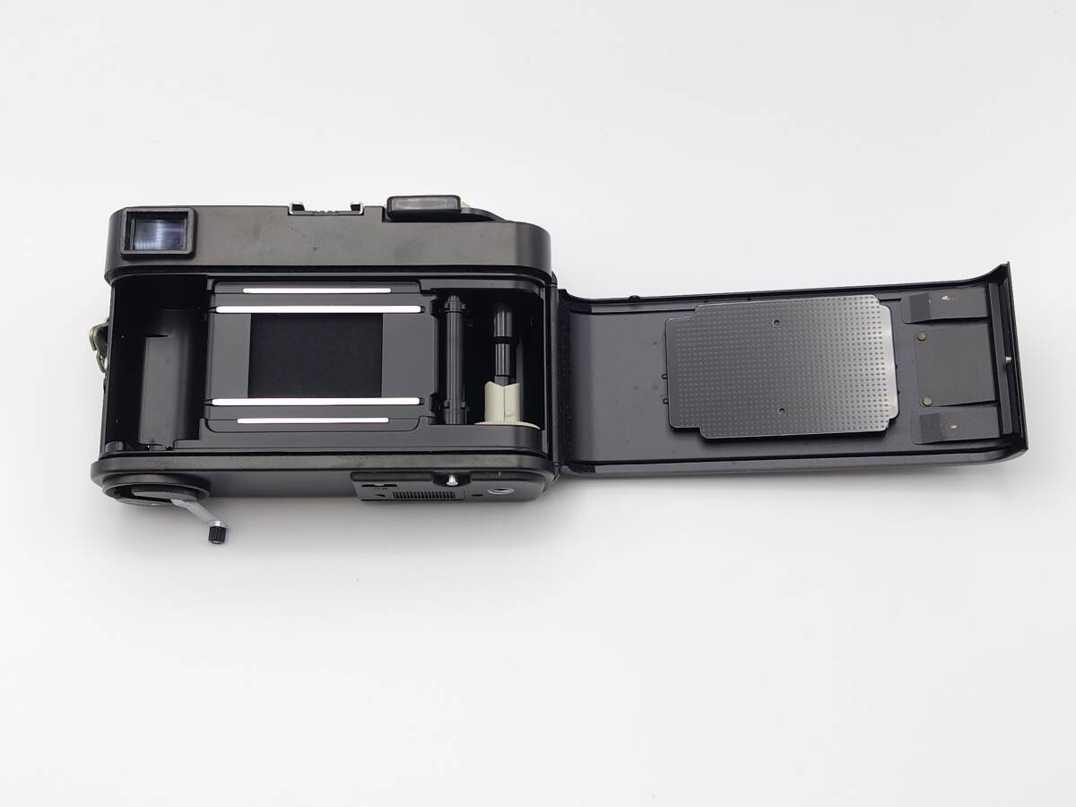 MINOLTA CLE Rangefinder Camera Body [n1199650239]