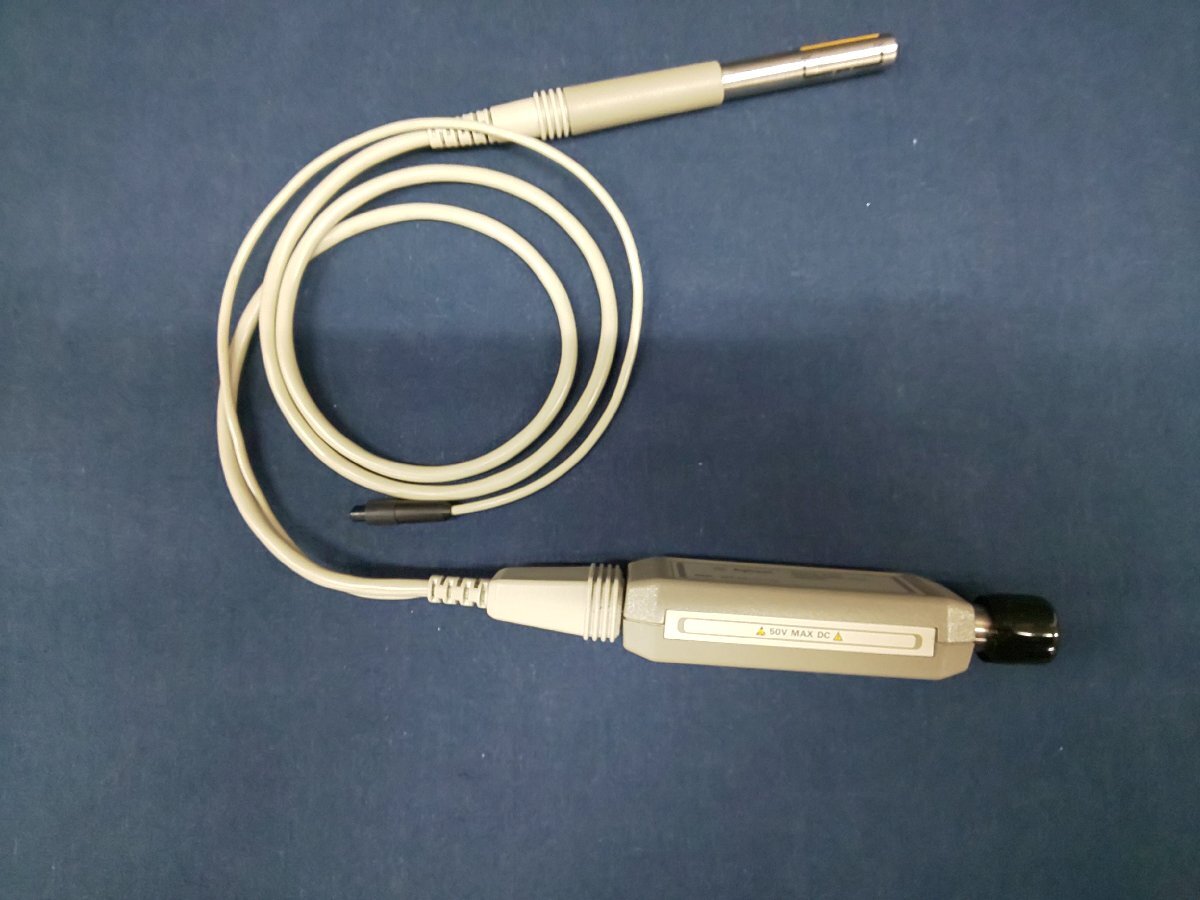 Agilent 85024A High Frequency Probe 300kHz-3GHz [s1199801754]