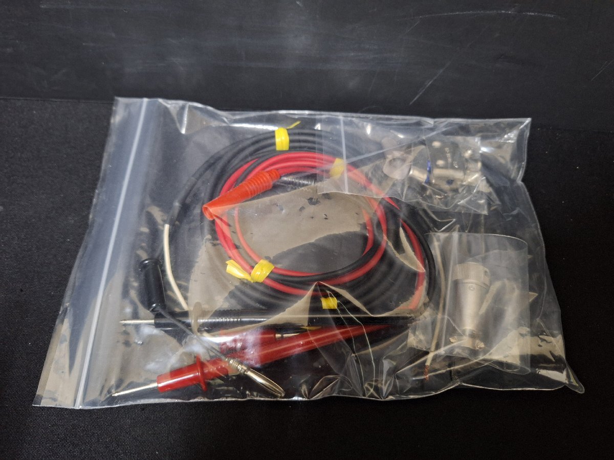 Yokogawa MT220 Digital Manometer with Battery Pack 767306-U1-C1-P1-M/DA/7N [k1199807415]