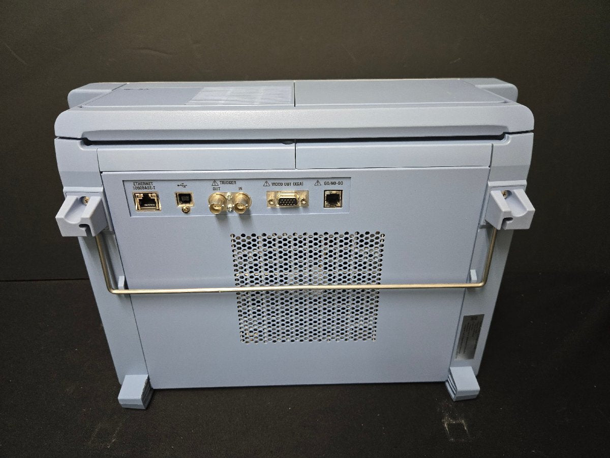 Yokogawa DLM4038-D-HJ/M1/P8/C1/C8/F1/E1 Digital Oscilloscope 350MHz 2.5GS/s Mixed Signal Oscilloscope [l1199944312]