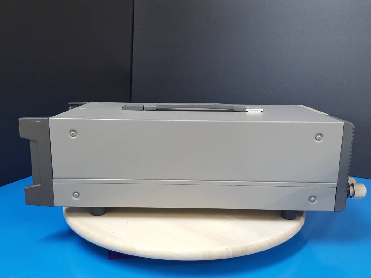 Kikusui PLZ153W DC Electronic Load 1.5-120V 0-30A 150W [t1199954012]