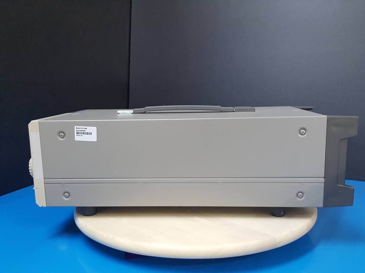 Kikusui PLZ153W DC Electronic Load 1.5-120V 0-30A 150W [t1199954012]