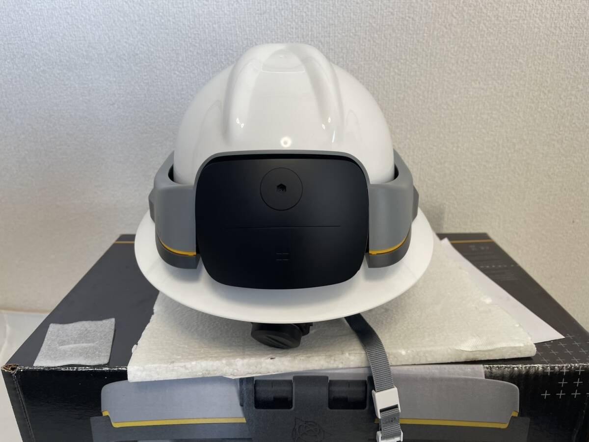 Trimble XR10 HoloLens 2 Augmented Reality Headset [w1199966055]