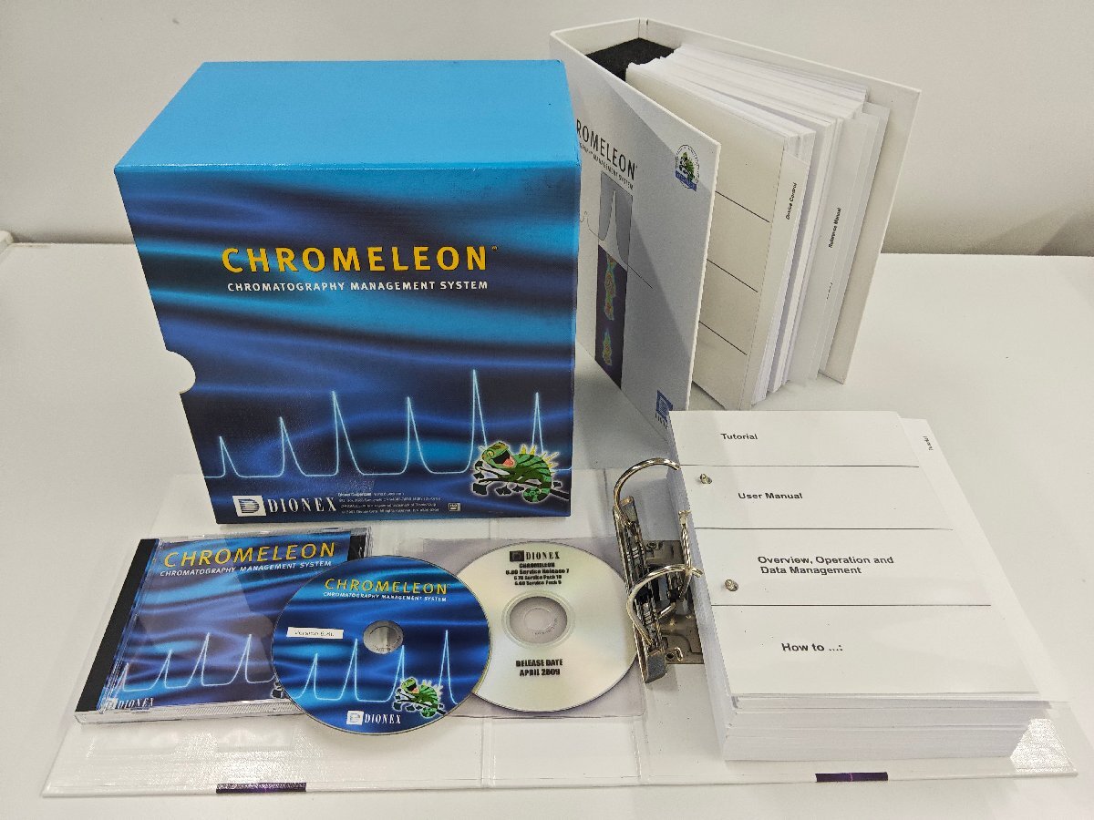 Dionex UltiMate 3000 HPLC System [l1199991301]