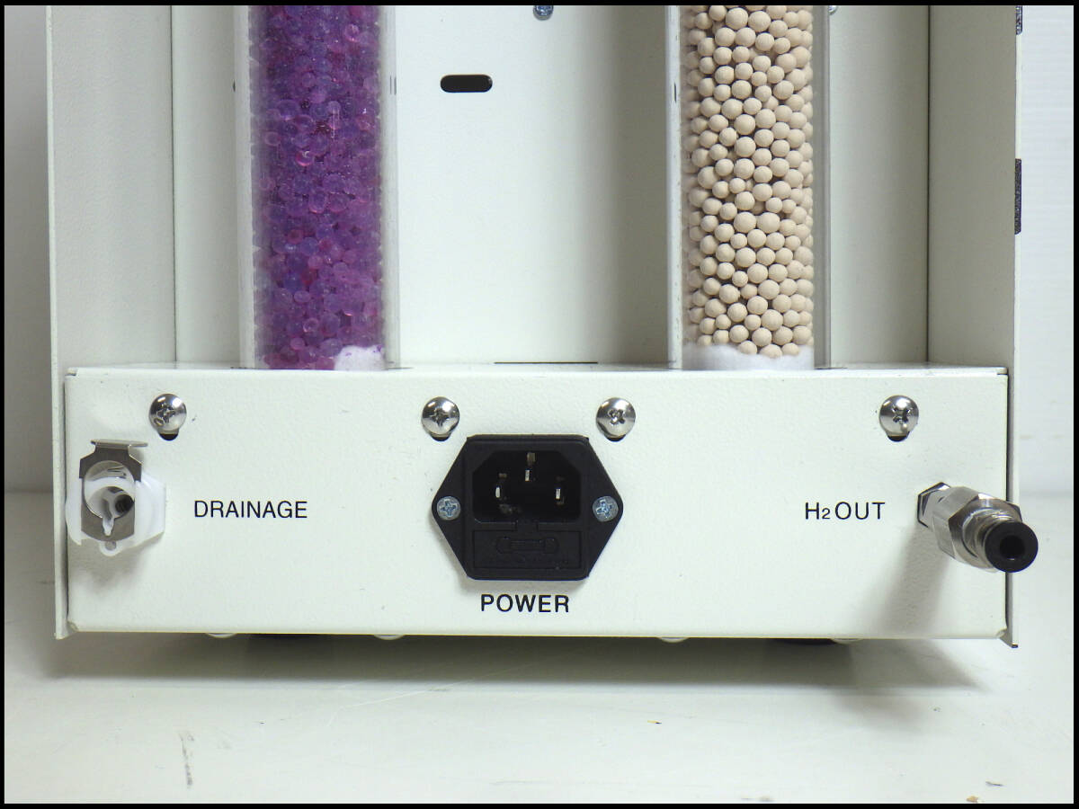 Scitem YH-500 Hydrogen Gas Generator [1200063970]