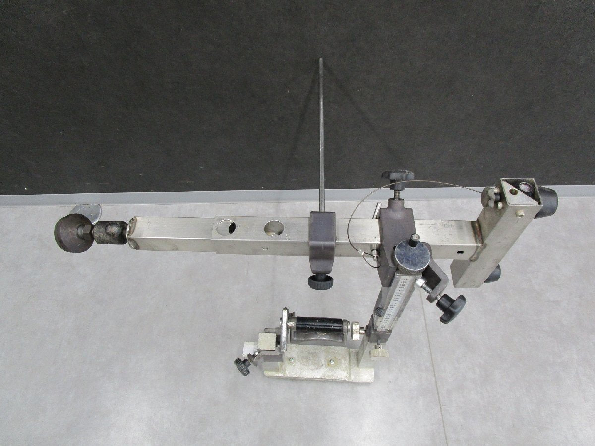 Topcon Drop Manhole Kit Type 6 for Pipe Laser [u1200159468]