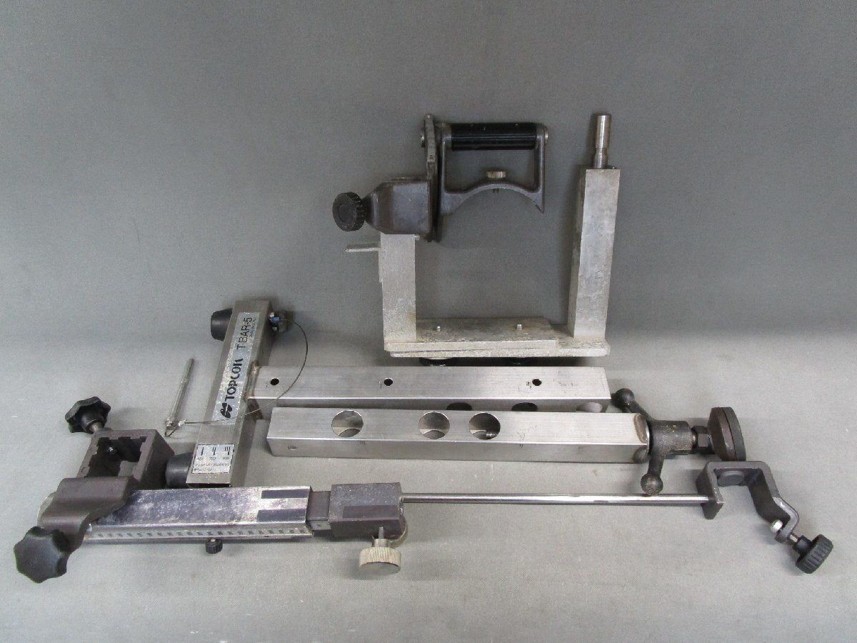 Topcon Drop Manhole Kit Type 6 for Pipe Laser [u1200159468]