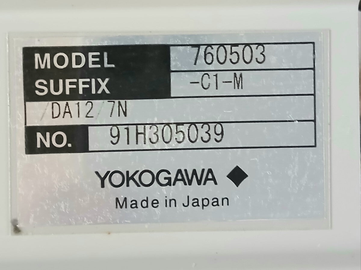 YOKOGAWA WT230 Digital Power Meter [u1200174569]