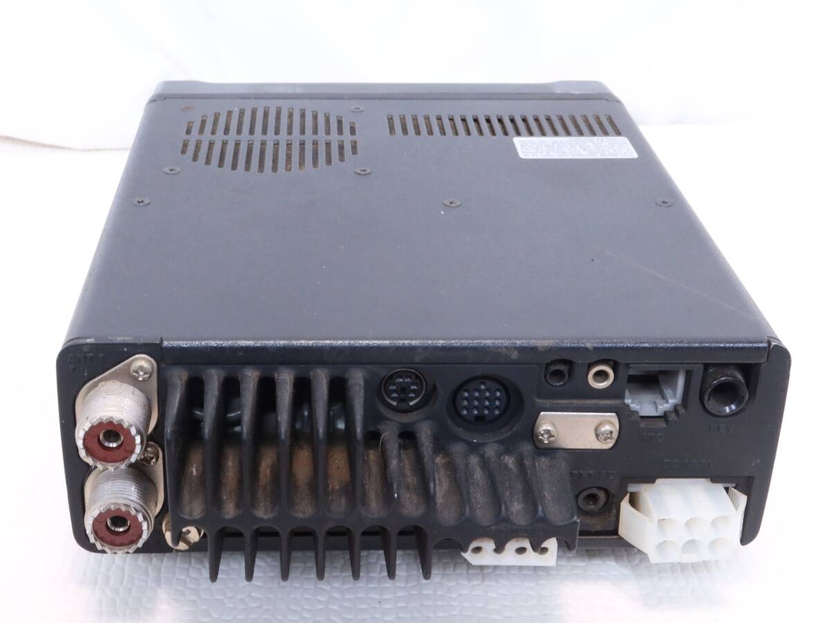 ICOM IC-706MKII GA HF Transceiver Modified 100W 470MHz [m1200194006]
