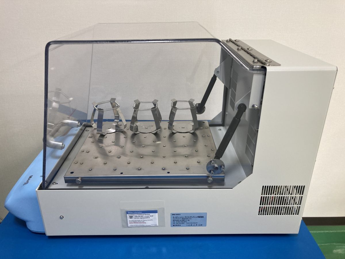 Thermo Fisher MaxQ 4450 Cooling Coil Shaker [j1200277695]