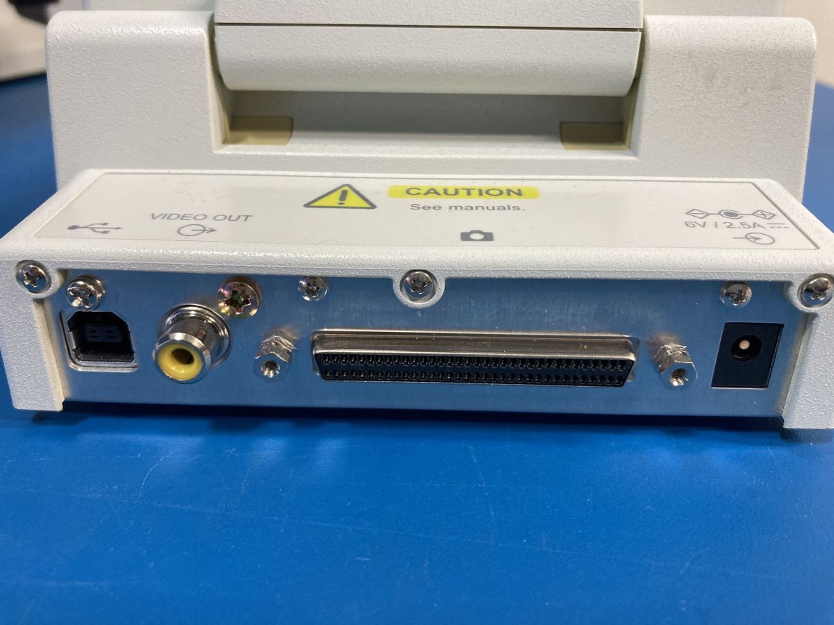 OLYMPUS CKX41 Inverted Microscope [u1200291280]
