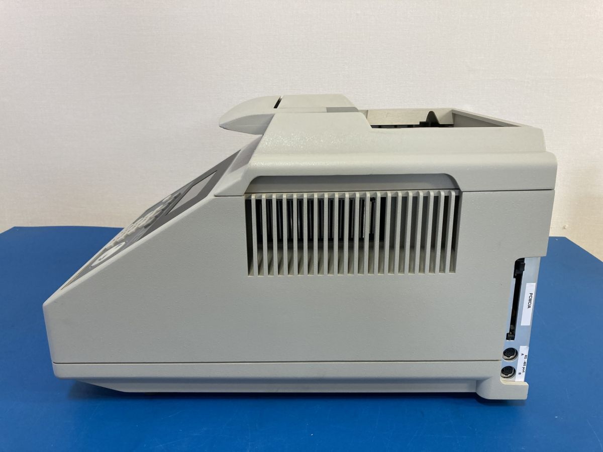 Applied Biosystems GeneAmp PCR System 9700 [l1200280611]