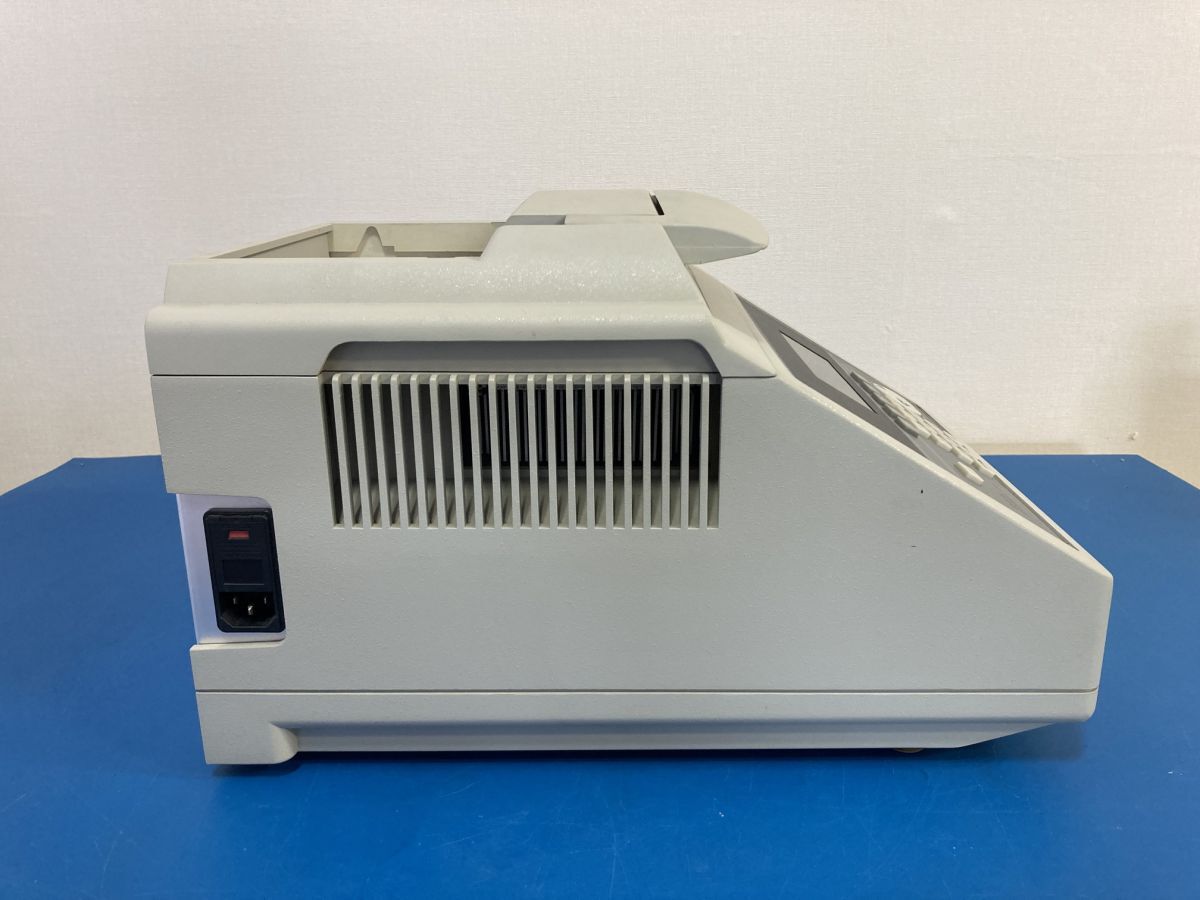 Applied Biosystems GeneAmp PCR System 9700 [l1200280611]