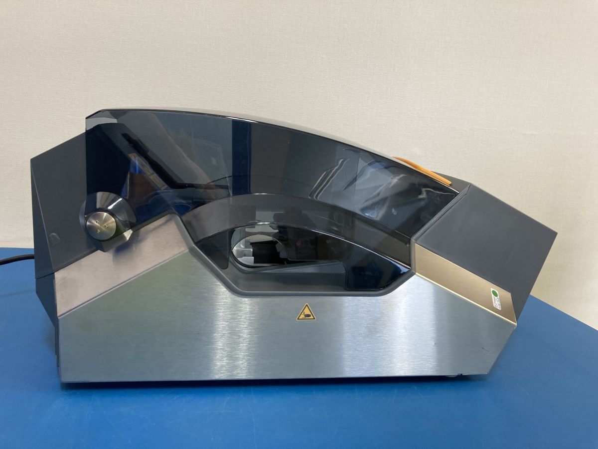Sartorius Biowelder TC Tube Aseptic Joining Device [j1200278290]