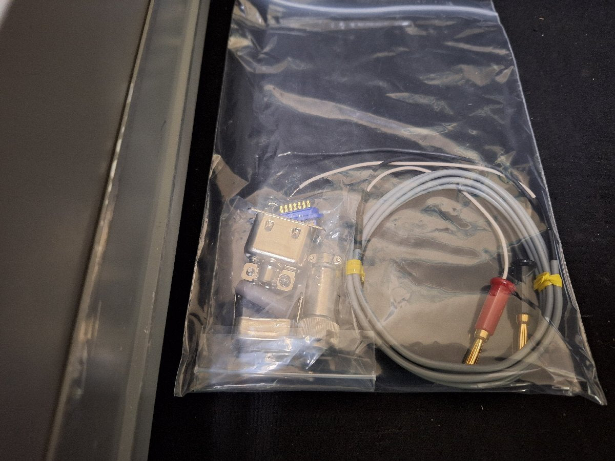 Yokogawa MT210F Digital Manometer with 269913 Battery Pack [e1200278322]