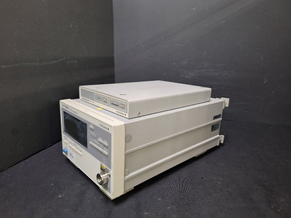 Yokogawa MT210 Digital Manometer with Battery Pack [n1200283500]