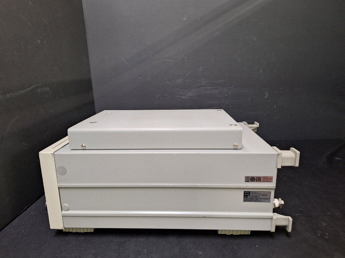 Yokogawa MT210 Digital Manometer with Battery Pack [n1200283500]