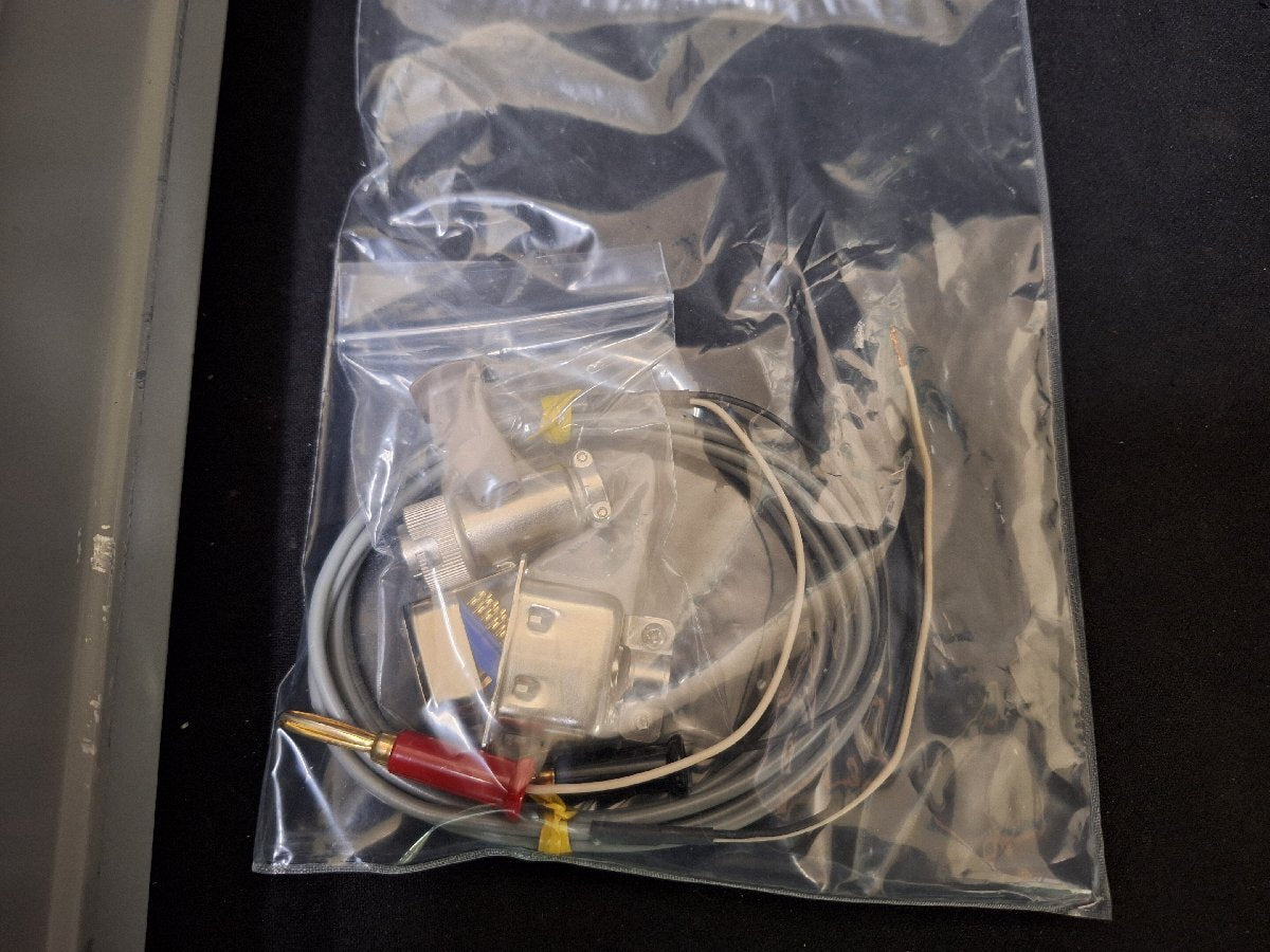 Yokogawa MT210F Digital Manometer with 269913 Battery Pack [c1200272197]
