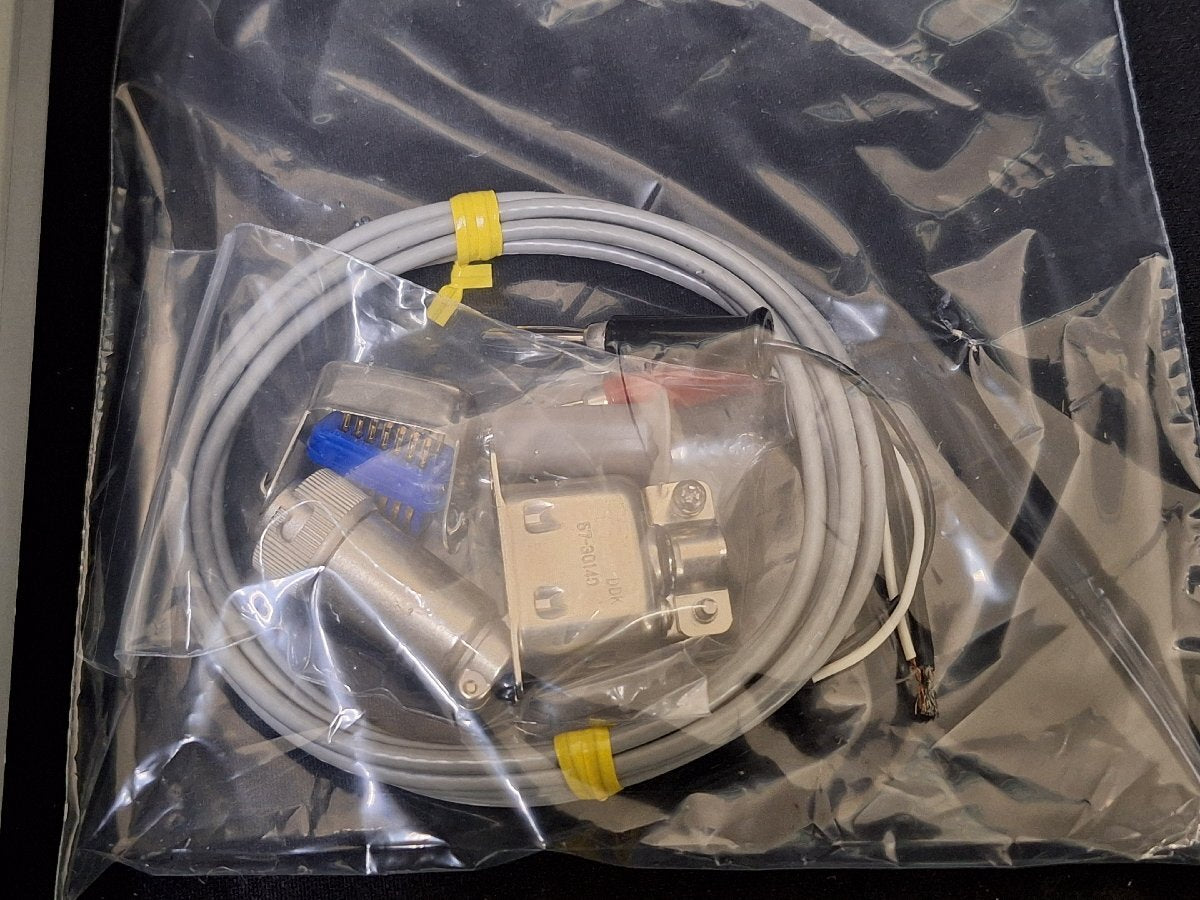 Yokogawa MT210 Digital Manometer with 269913 Battery Pack [x1200277148]