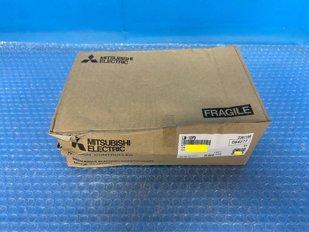 MITSUBISHI LM-10PD TENSION METER [d1200362920]