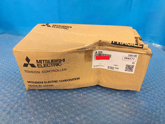 MITSUBISHI LM-10PD TENSION METER [k1200399959]