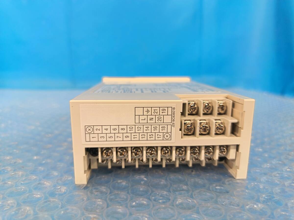 MITSUBISHI LM-10PD TENSION METER [k1200399959]