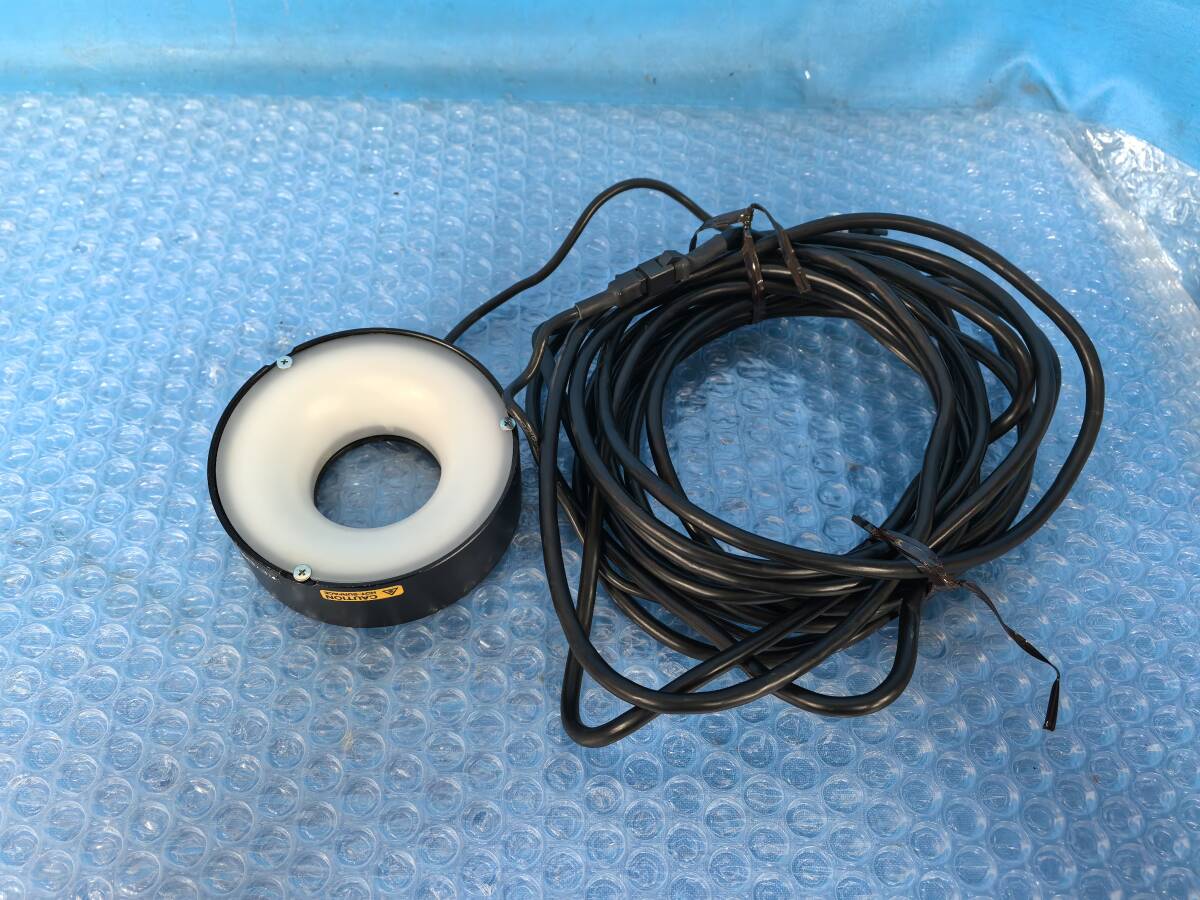 KEYENCE LJ-V7000 LJ-VM100 CA-DRW8M LJ-V7020K CB-B3 CV-CN5R [h1200482052]